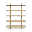Chamartin Large Bookcase