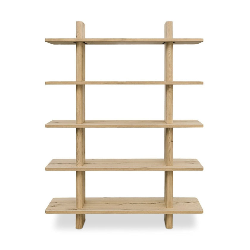 Chamartin Large Bookcase