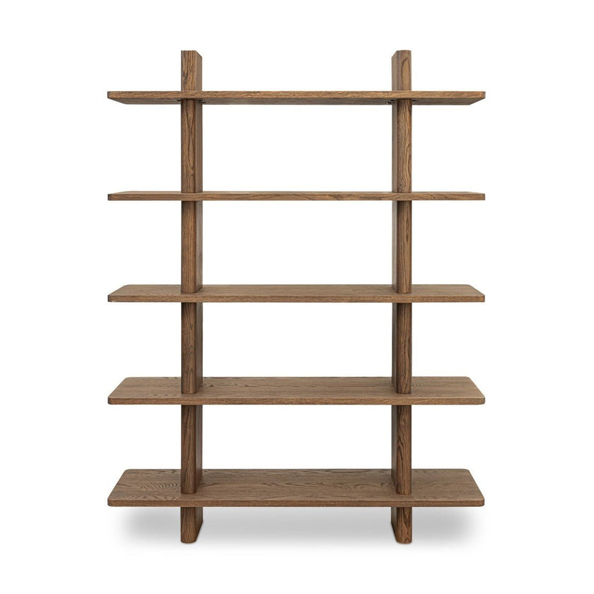 Chamartin Large Bookcase