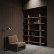 Chamartin Large Bookcase