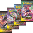 Pokémon TCG - Sword & Shield - Champion's Path - Booster Pack