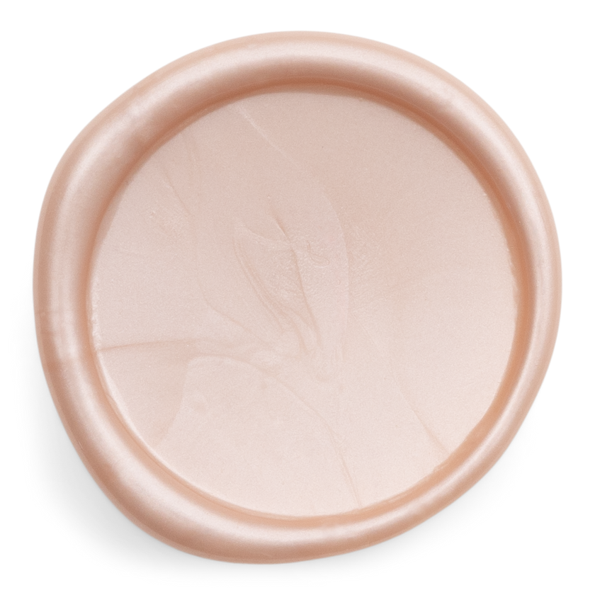 Dried Floral Wax Seals (10-Pack)