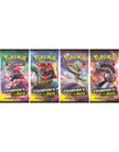 Pokémon TCG - Sword & Shield - Champion's Path - Booster Pack