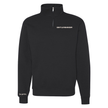 Chandail 1/4 zip 