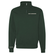 Chandail 1/4 zip 