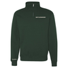 Chandail 1/4 zip 