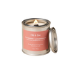 Chandelle - Cardamome et pamplemousse