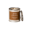 Chandelle - Tabac et safran