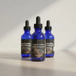 Charcoal & Black Seed Clarifying Oil