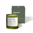 Charcoal & Patchouli Candle