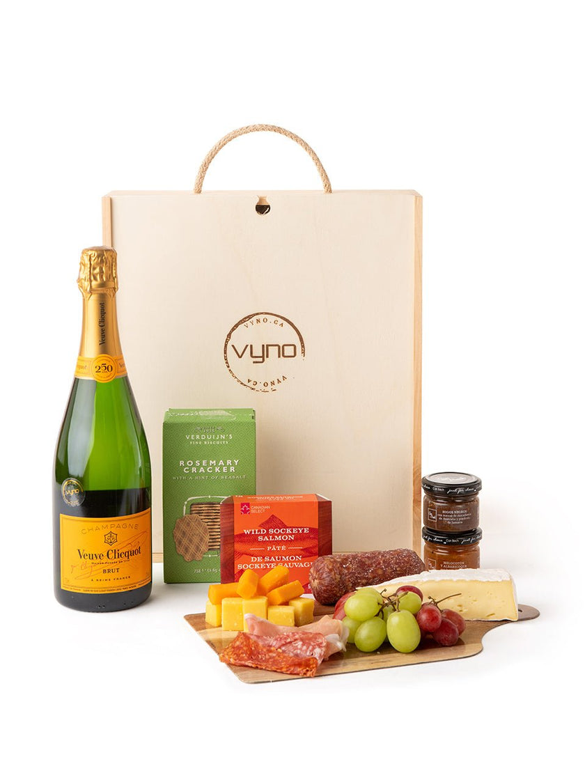 Charcuterie Gift Set