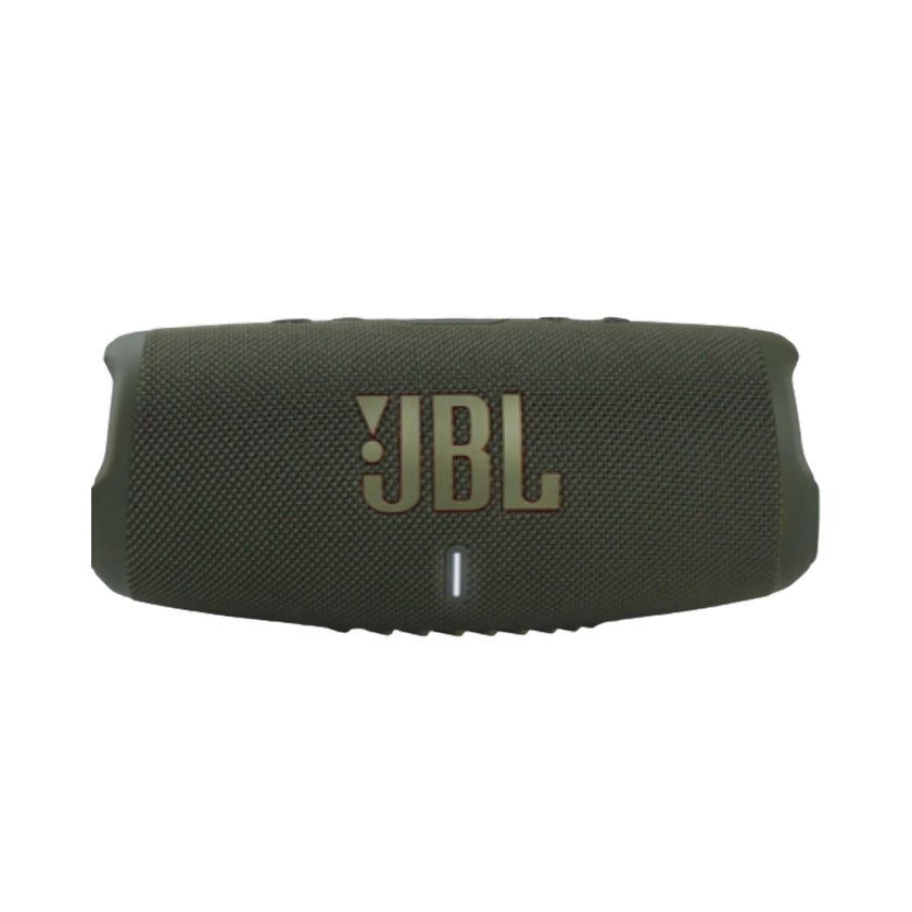 Haut parleur portatif JBL Charge 5 résistant à l'eau  - Recertifié par JBL
