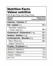 Global Choice Chargond (Edible Gum) 200gm