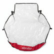 Chariot Cavalier 2-Child Stroller Extreme Weather Rain Covers - Made in Canada