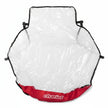 Chariot Cavalier 2-Child Stroller Extreme Weather Rain Covers - Made in Canada