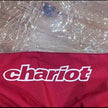 Chariot Cavalier 2-Child Stroller Extreme Weather Rain Covers - Made in Canada
