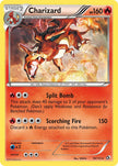 Charizard - 19/113 - Holo Rare Reverse Holo