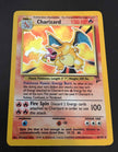 Charizard - 4/130 - Holo Rare
