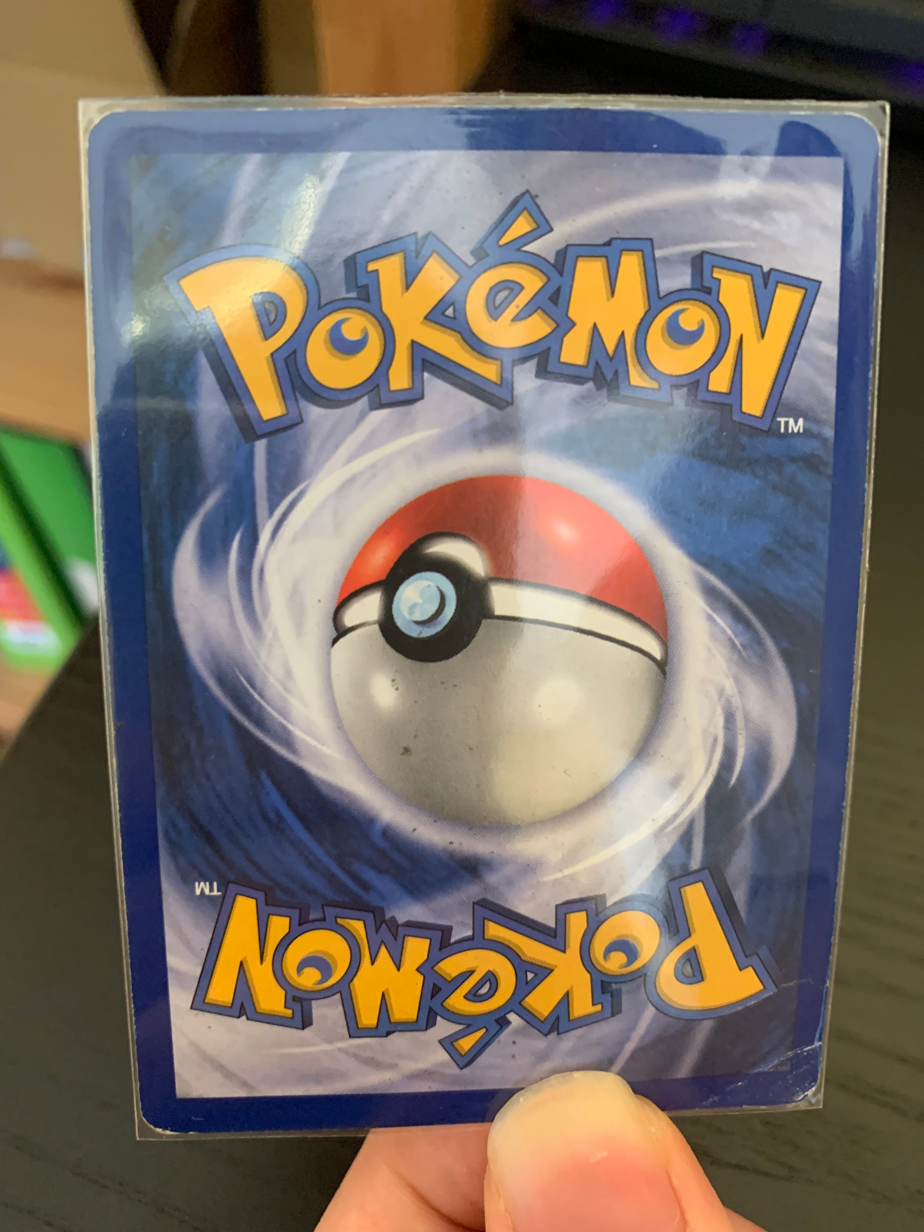 Charizard - 4/130 - Holo Rare