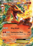 Charizard EX - 12/106 - Ultra Rare