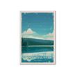 Charleston Ontario Provincial Park Postcard, Canada Parks