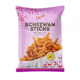 Charliee Schezwan Sticks 180gm