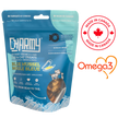 Charmy - Blue Mussels Air Dried Dog Treat