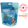 Charmy - Blue Mussels Air Dried Dog Treat