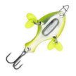 EuroTackle Spade Blades 1/16oz