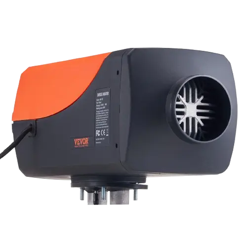 Chauffage Diesel pour VR <br>Kit à installer <br>8KW <br>Bluetooth