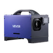 Chauffage pour Cache de Chasse <br>8KW