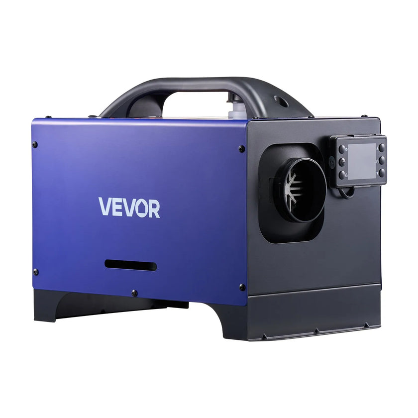 Chauffage pour Cache de Chasse <br>8KW