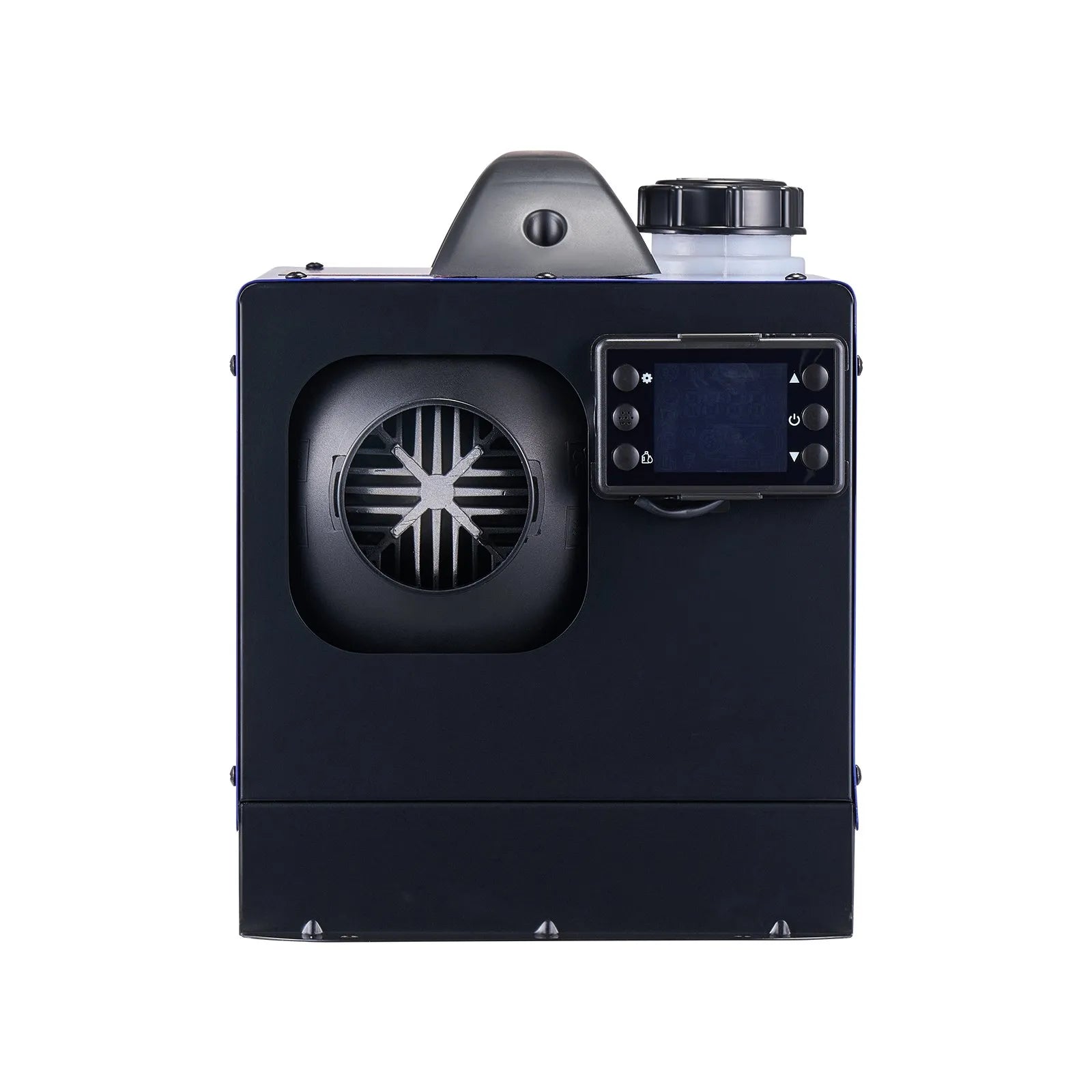 Chauffage pour Cache de Chasse <br>8KW