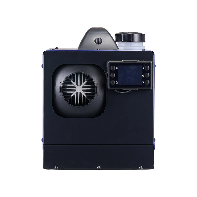 Chauffage pour Cache de Chasse <br>8KW