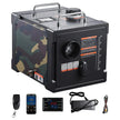 Chauffage de Chasse <br>8KW <br>Bluetooth