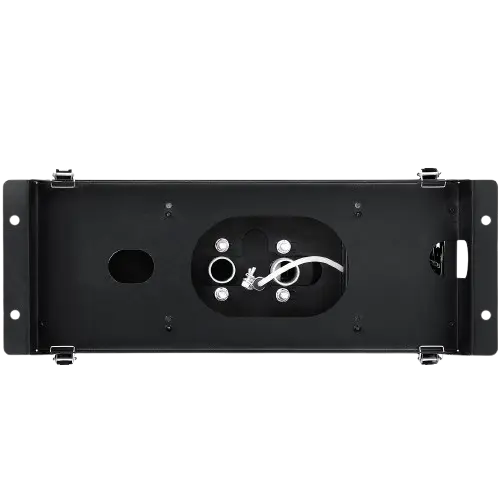 Chauffage Diesel en 12V Noir <br>8KW