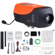 Chauffage Diesel pour VR <br>Kit à installer <br>8KW <br>Bluetooth
