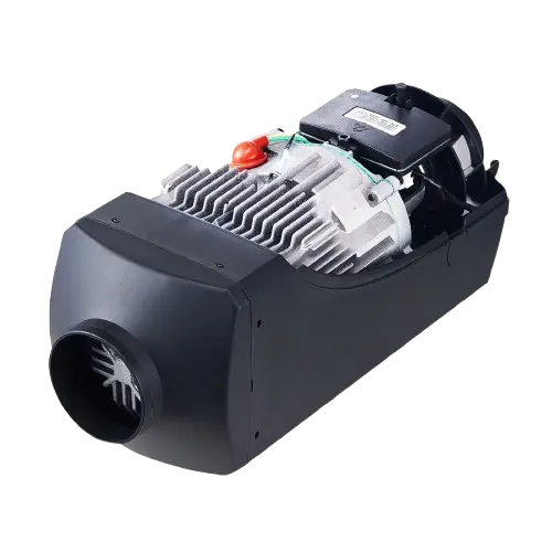 Chauffage Diesel pour VR <br>Kit à installer <br>8KW <br>Bluetooth