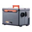 Chauffage Portable avec Rangement <br>8KW <br>Bluetooth