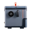 Chauffage Portable avec Rangement <br>8KW <br>Bluetooth