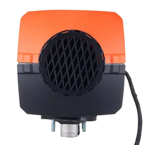 Chauffage Diesel Van <br>Kit à installer <br>5KW <br>Bluetooth