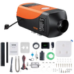 Chauffage Diesel Van <br>Kit à installer <br>5KW <br>Bluetooth