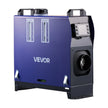 Chauffage Stationnaire Van <br>8KW
