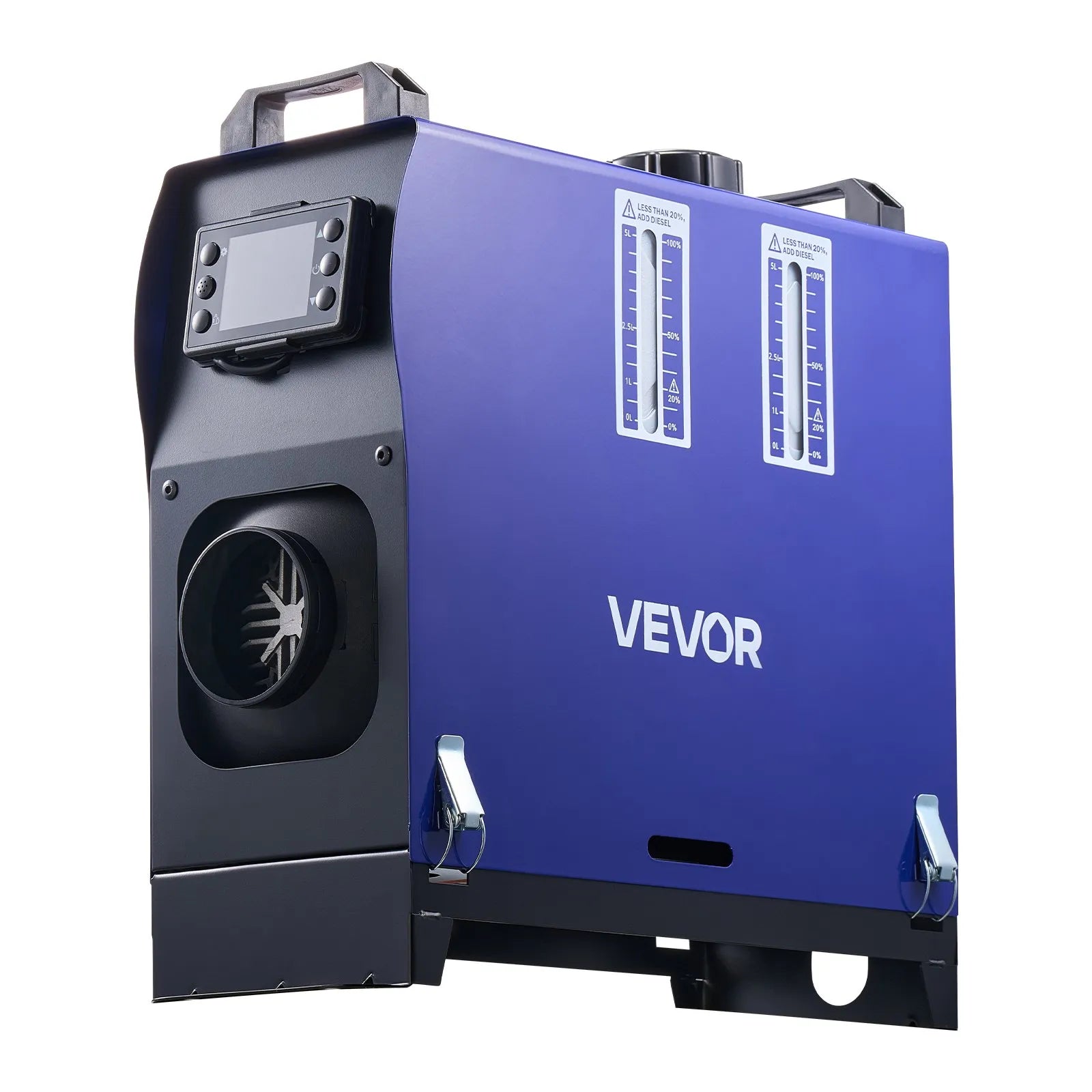 Chauffage Stationnaire Van <br>8KW