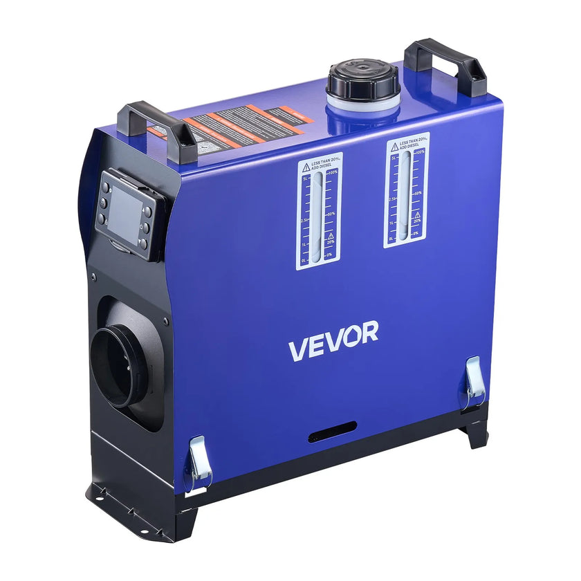 Chauffage Stationnaire Van <br>8KW