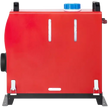 Chauffage Diesel en 12V Rouge <br>8KW