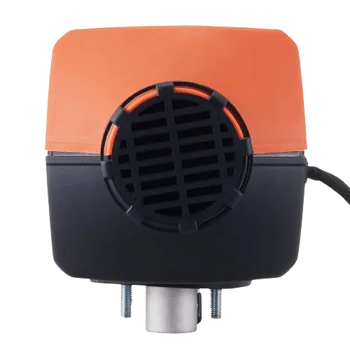 Chauffage Van <br>Kit à installer <br>2KW <br>Bluetooth