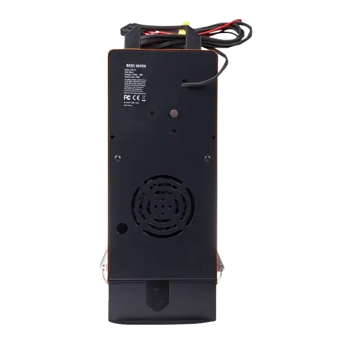 Chauffage Diesel Tout en Un <br>Bluetooth <br>8KW