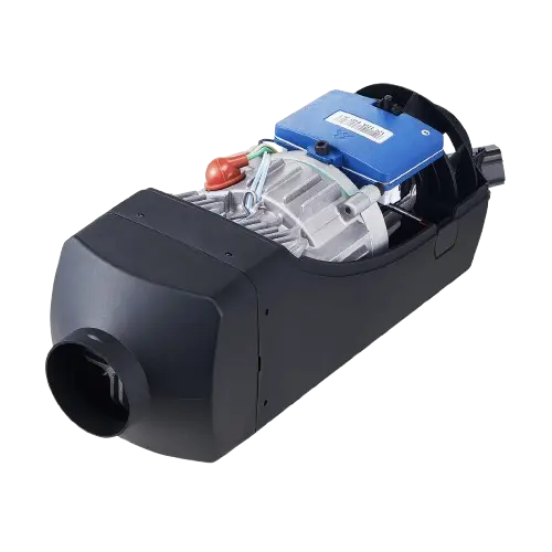 Chauffage Van <br>Kit à installer <br>2KW <br>Bluetooth