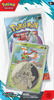 Pokémon TCG - Scarlet & Violet - Journey Together - Checklane Blister Pack